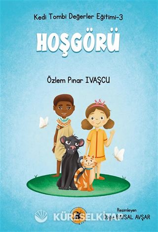 Kedi Tombi / Hoşgörü
