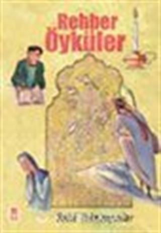 Rehber Öyküler
