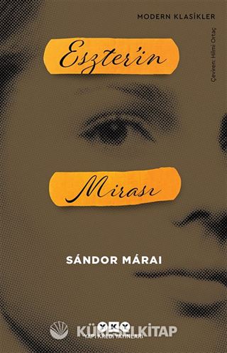Eszter'in Mirası