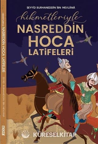 Nasreddin Hoca Latifeleri