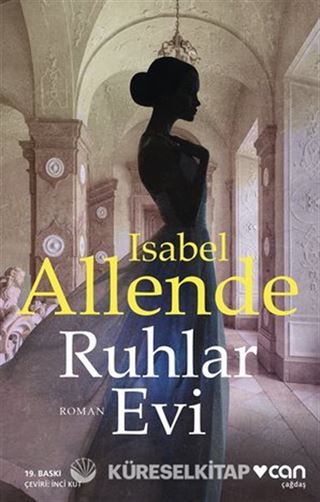 Ruhlar Evi