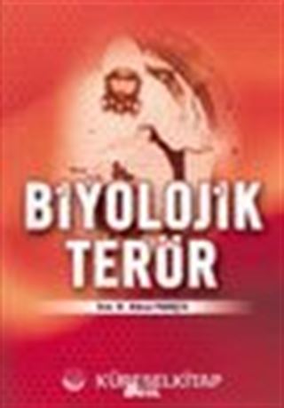 Biyolojik Terör