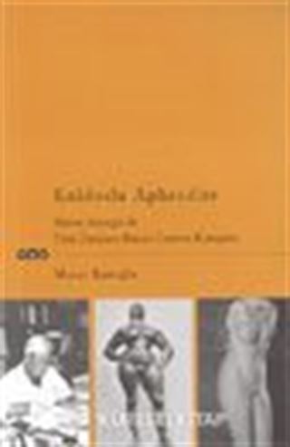 Knidoslu Aphrodite