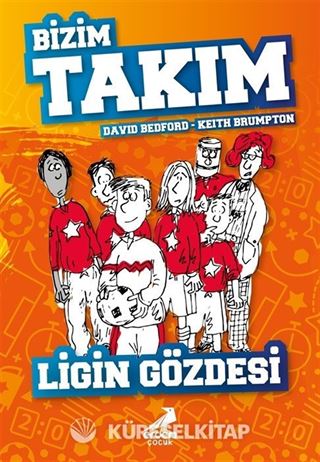 Ligin Gözdesi / Bizim Takım