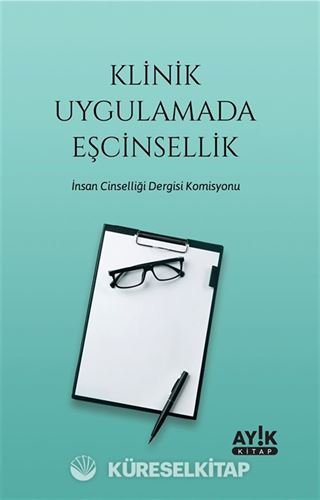 Klinik Uygulamada Eşcinsellik