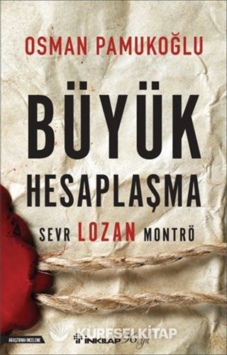 Büyük Hesaplaşma