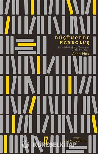 Düşüncede Kayboluş