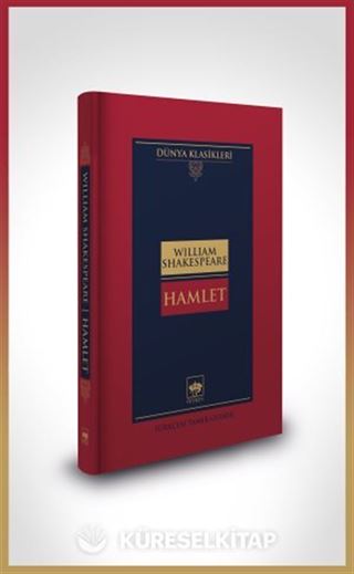 Hamlet (Ciltli)