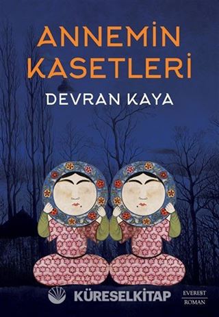 Annemin Kasetleri