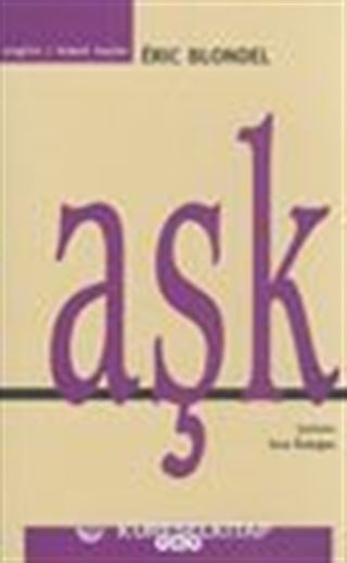 Aşk