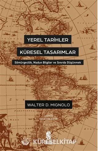 Yerel Tarihler Küresel Tasarımlar