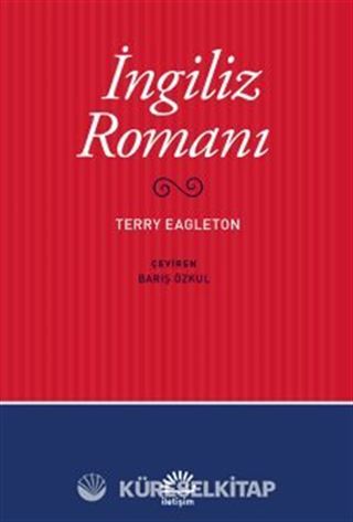 İngiliz Romanı