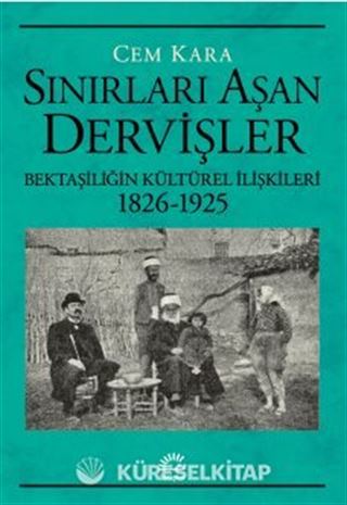 Sınırları Aşan Dervişler