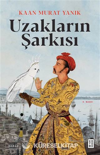 Uzakların Şarkısı