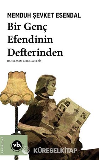 Bir Genç Efendinin Defterinden
