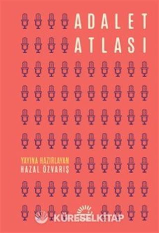 Adalet Atlası
