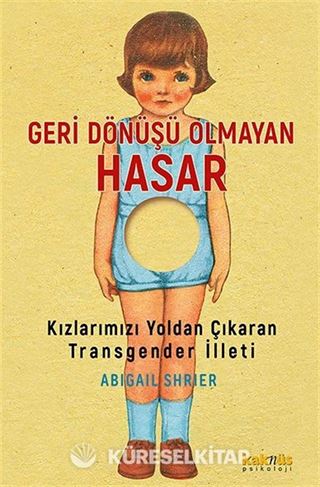 Geri Dönüşü Olmayan Hasar