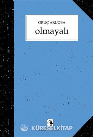 Olmayalı