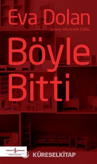 Böyle Bitti