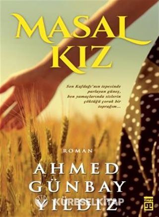 Masal Kız