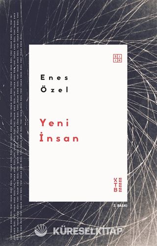 Yeni İnsan