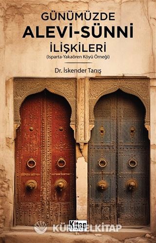Günümüzde Alevi Sünni İlişkileri (Isparta Yakaören Köyü Örneği)