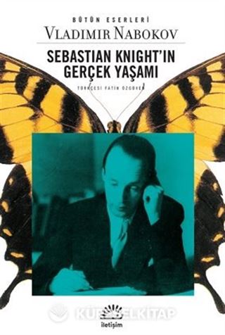 Sebastian Knight'in Gerçek Yaşamı