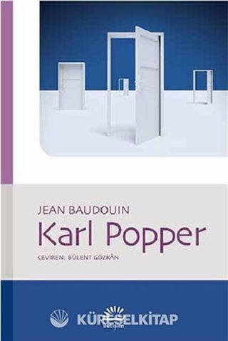 Karl Popper