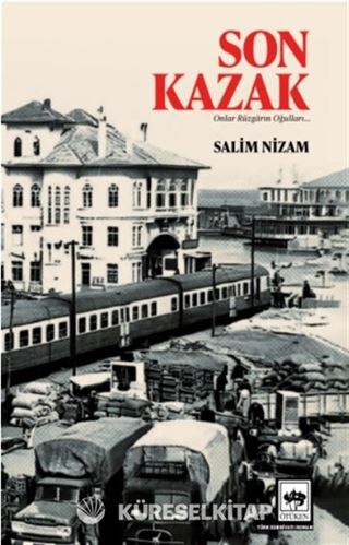 Son Kazak
