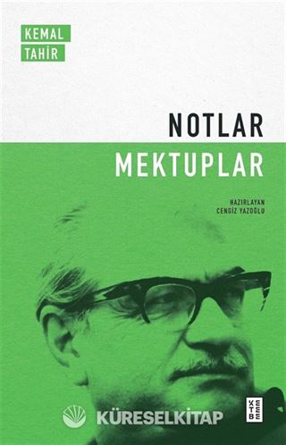 Notlar / Mektuplar