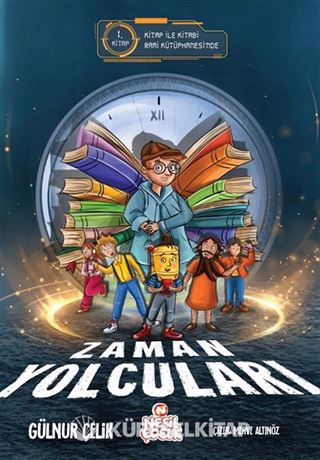 Zaman Yolcuları 1