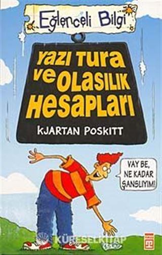 Yazı Tura ve Olasılık Hesapları