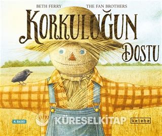 Korkuluğun Dostu