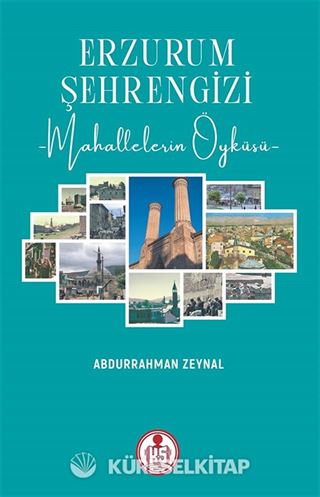Erzurum Şehrengizi