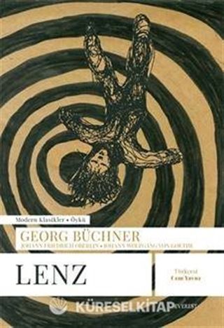 Lenz (Resimli)