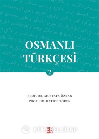 Osmanlı Türkçesi 2