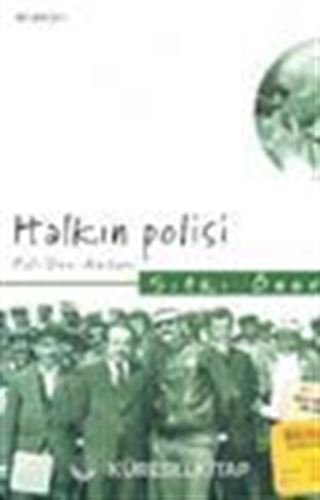 Halkın Polisi : Pol-der Anıları