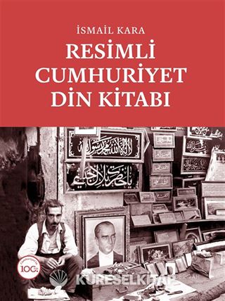Resimli Cumhuriyet Din Kitabı (3 Kitap Takım)