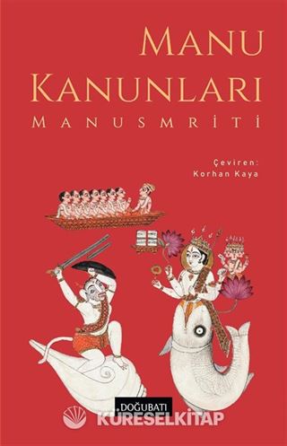 Manu Kanunları