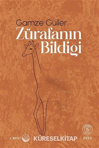 Zürafanın Bildiği