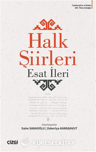 Halk Şiirleri