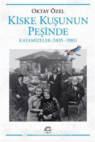 Kiske Kuşunun Peşinde