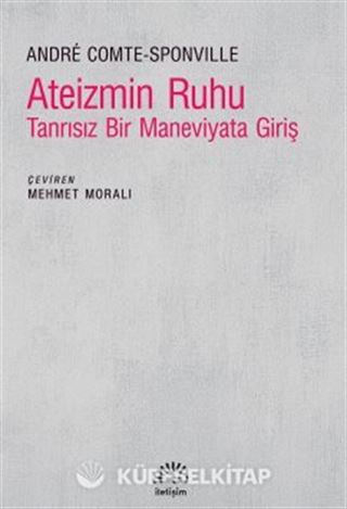 Ateizmin Ruhu