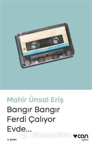 Bangır Bangır Ferdi Çalıyor Evde