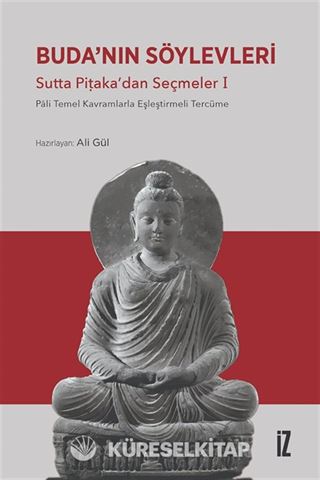 Buda'nın Söylevleri