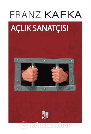 Açlık Sanatçısı