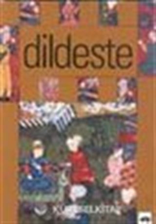 Dildeste