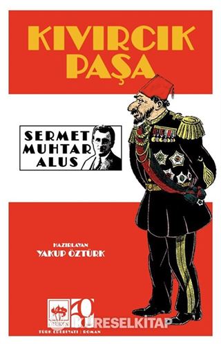 Kıvırcık Paşa