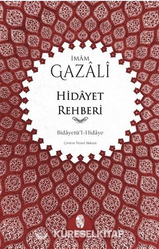Hidayet Rehberi - Gazali