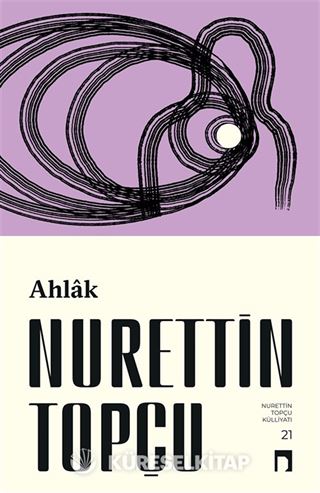 Ahlak